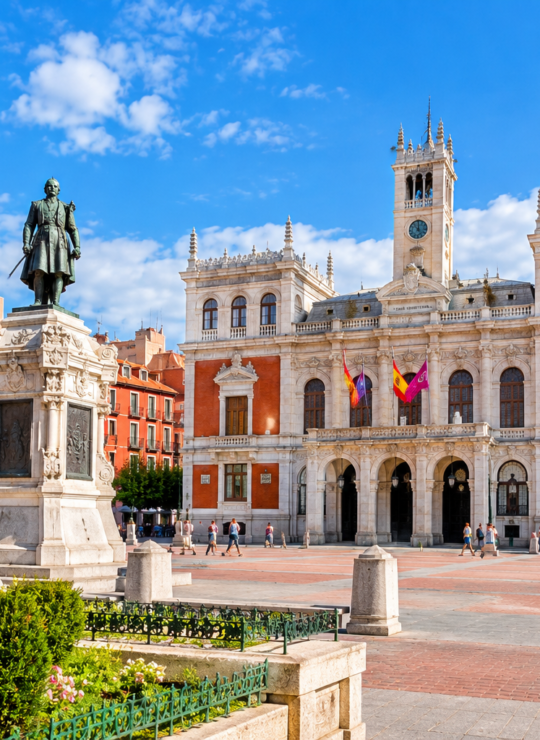 Valladolid