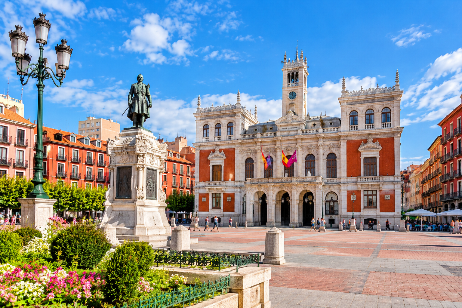 Valladolid