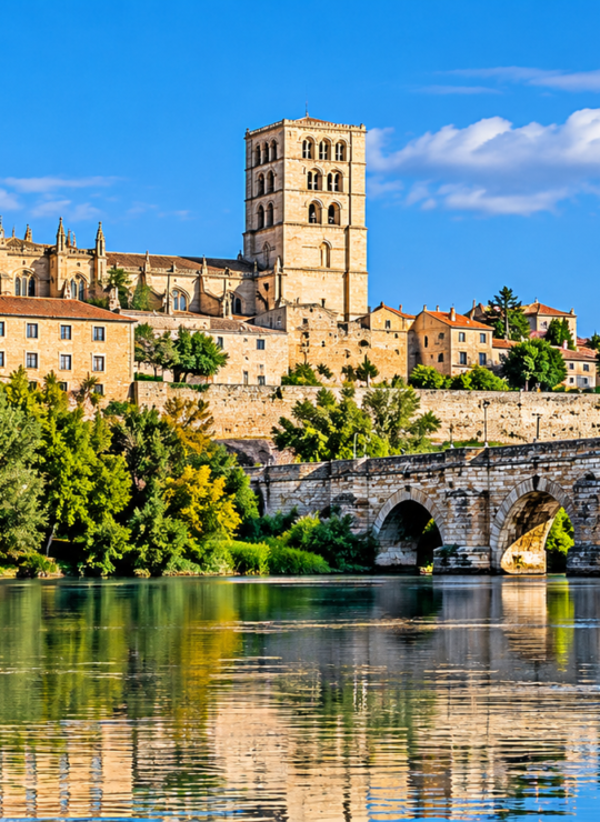 Zamora