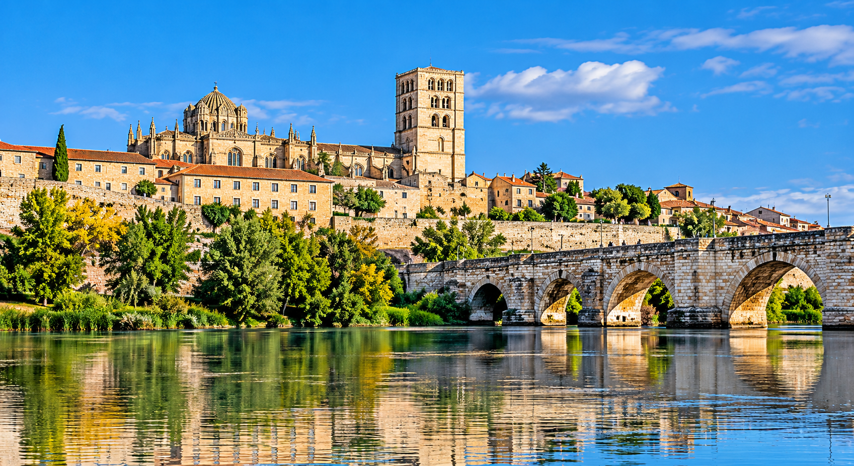 Zamora
