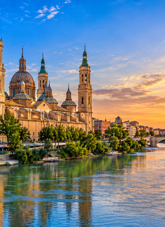 Zaragoza